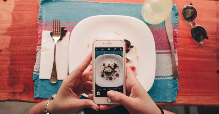 Comment fonctionne instagram pour les nuls ?