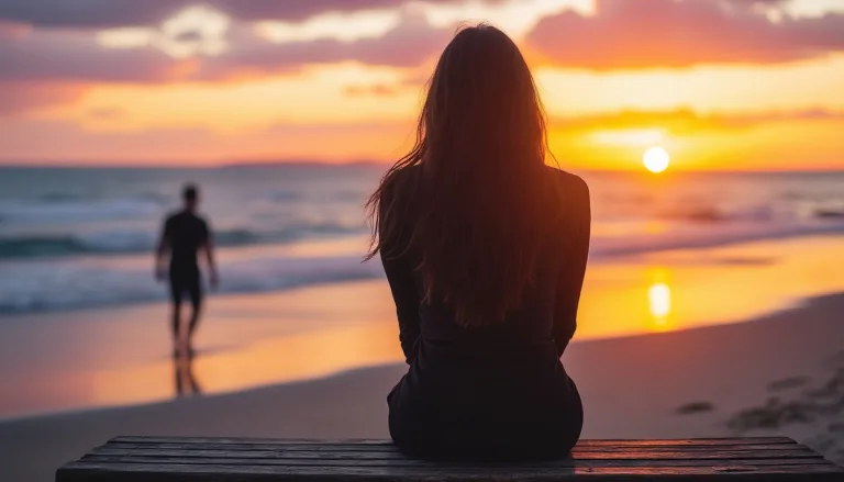 Comment ignorer un homme qui nous fait souffrir ?