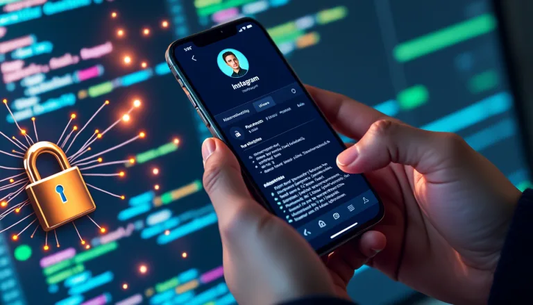 Comment protéger son compte instagram du piratage ?