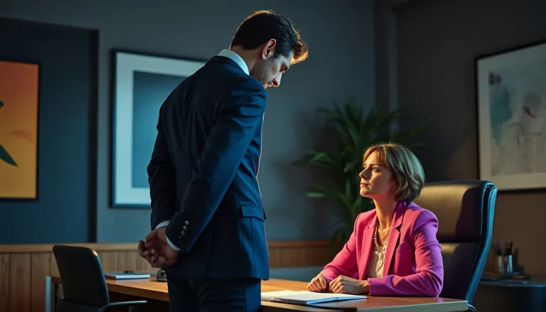 Comment déstabiliser un pervers narcissique au travail sans se brûler les ailes