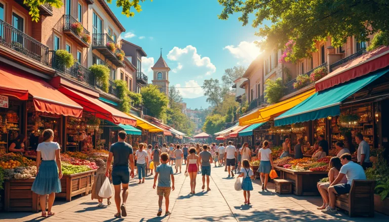 Grande surface ouverte le dimanche : où faire ses courses près de chez vous ?