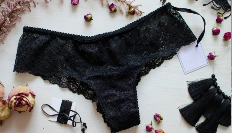 Je montre ma lingerie : une plateforme pour explorer sa sensualité avec respect et confiance