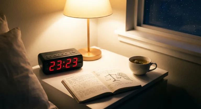 23h23 : quelle est la signification cachée de cette heure miroir ?