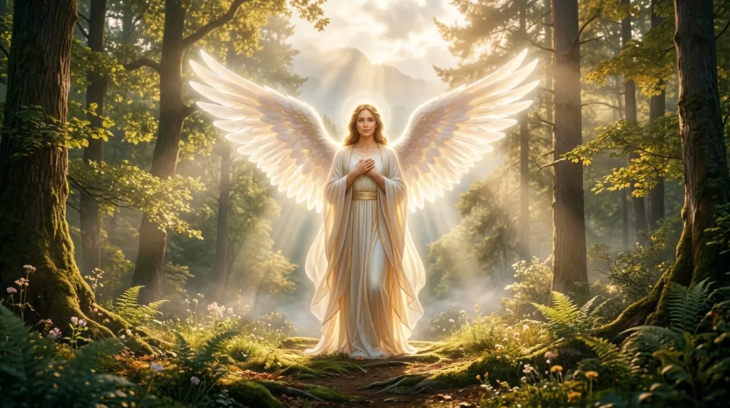 découvrez quel archange vous guide grâce au quiz exclusif de leptithebdo.net. explorez votre chemin spirituel et recevez des conseils personnalisés.