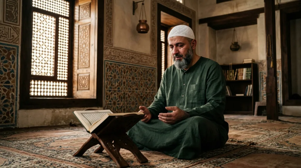 découvrez la signification spirituelle de rêver de pleurer en islam et les enseignements profonds que ces rêves apportent à votre cheminement de foi.