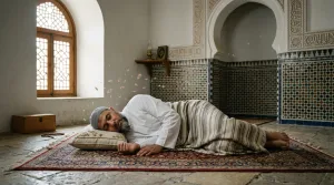 découvrez la signification et l'interprétation des rêves de poux en islam, leurs symboliques et messages selon la tradition islamique.