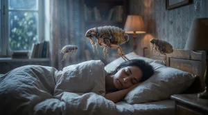 découvrez la signification et l'interprétation du rêve de puce, un symbole intriguant qui révèle des messages cachés de votre subconscient.