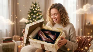 découvrez la signification et l'interprétation de rêver de recevoir des chaussures en cadeau, un symbole riche en messages sur votre chemin de vie et vos relations.