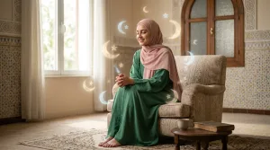 découvrez l'interprétation spirituelle et les significations de rêver d'être enceinte en islam, un symbole riche en messages et en enseignements.