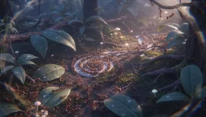 découvrez l'interprétation et la signification des rêves impliquant des fourmis. explorez ce que ces insectes symbolisent dans vos songes et leurs messages cachés.
