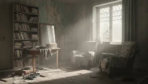 découvrez la signification et l'interprétation de rêver d'une maison sale, un songe révélateur de votre état intérieur et de vos émotions.