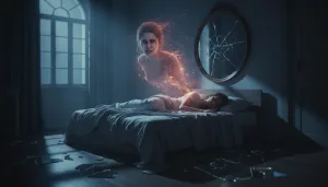 découvrez les significations et interprétations de rêver d'une personne avec qui vous êtes en conflit, et ce que ces rêves révèlent sur vos émotions et votre subconscient.
