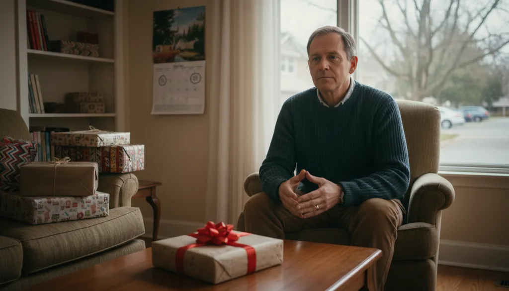 découvrez les signes qui révèlent un homme qui n’offre jamais de cadeaux et comprenez les raisons derrière ce comportement.