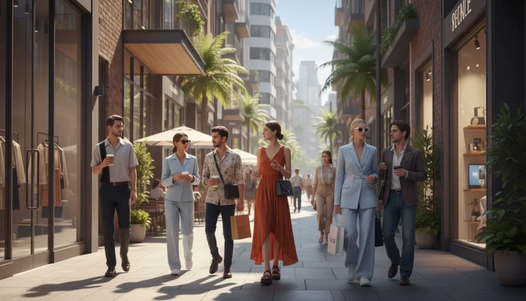 Carré d&rsquo;info : votre destination mode et lifestyle incontournable