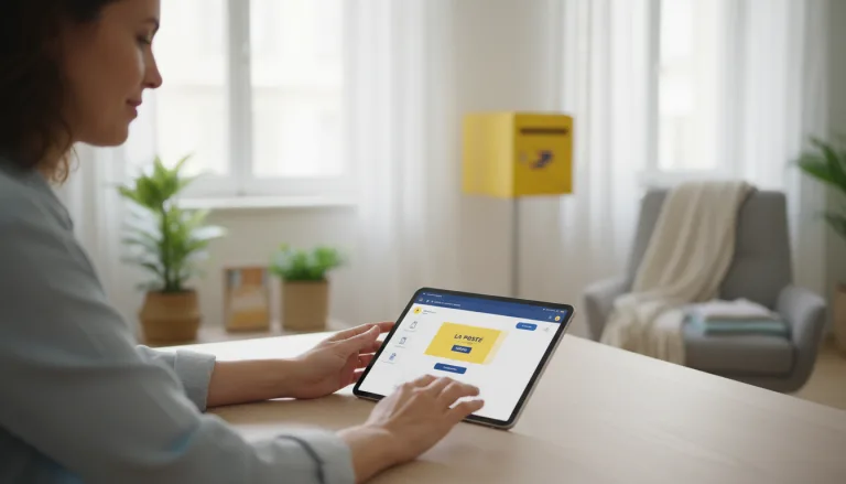 Comment accéder à mon espace habillement La Poste facilement ?