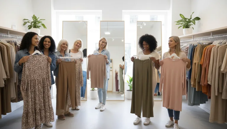 Easy Dressing avis : que pensent réellement les clientes de la marque ?