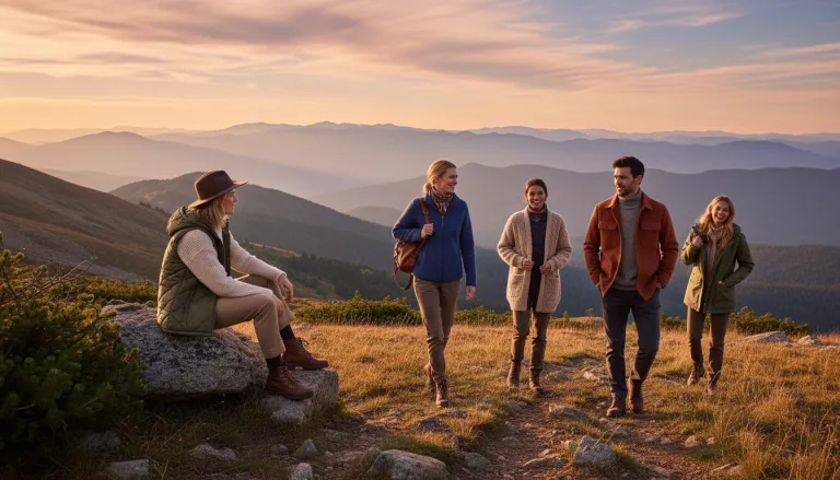 Horizons lointains : avis détaillé sur la marque et ses vêtements