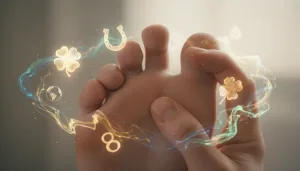 découvrez les différentes croyances et interprétations liées au pied gauche qui gratte, et ce que cela peut signifier selon les traditions populaires.
