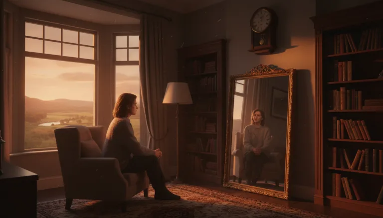 Signification heure miroir 18h18 : un appel à l'introspection