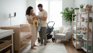 découvrez yamonbebe, votre guide pratique pour jeunes parents bien équipés, avec des conseils utiles et des astuces pour faciliter la vie avec bébé.