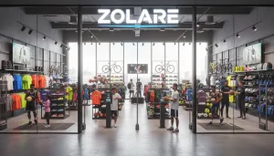 découvrez zolare, l'enseigne incontournable pour tous les passionnés de sport, offrant une large gamme d'équipements et d'accessoires pour pratiquer votre activité préférée avec passion et performance.