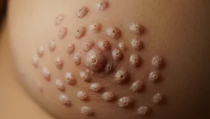 découvrez les secrets du tubercule de montgomery, son rôle essentiel et ce qui est considéré comme normal pour mieux comprendre ce phénomène naturel.