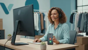 découvrez si le numéro 118 707 est le bon contact pour joindre le service client de vinted et obtenir de l'aide rapidement.