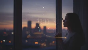 découvrez la signification et les interprétations mystiques de l'heure miroir 11h11 et ce que cela révèle lorsque quelqu'un pense à vous à ce moment précis.