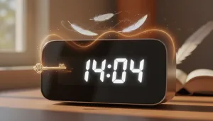 découvrez la signification de 14h04 et les messages cachés de cette heure miroir. interprétations et conseils pour comprendre ce phénomène fascinant.