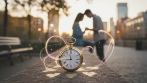 découvrez la signification de 14h41 en amour, ses interprétations profondes et les mystères entourant cette heure miroir pour mieux comprendre vos sentiments.